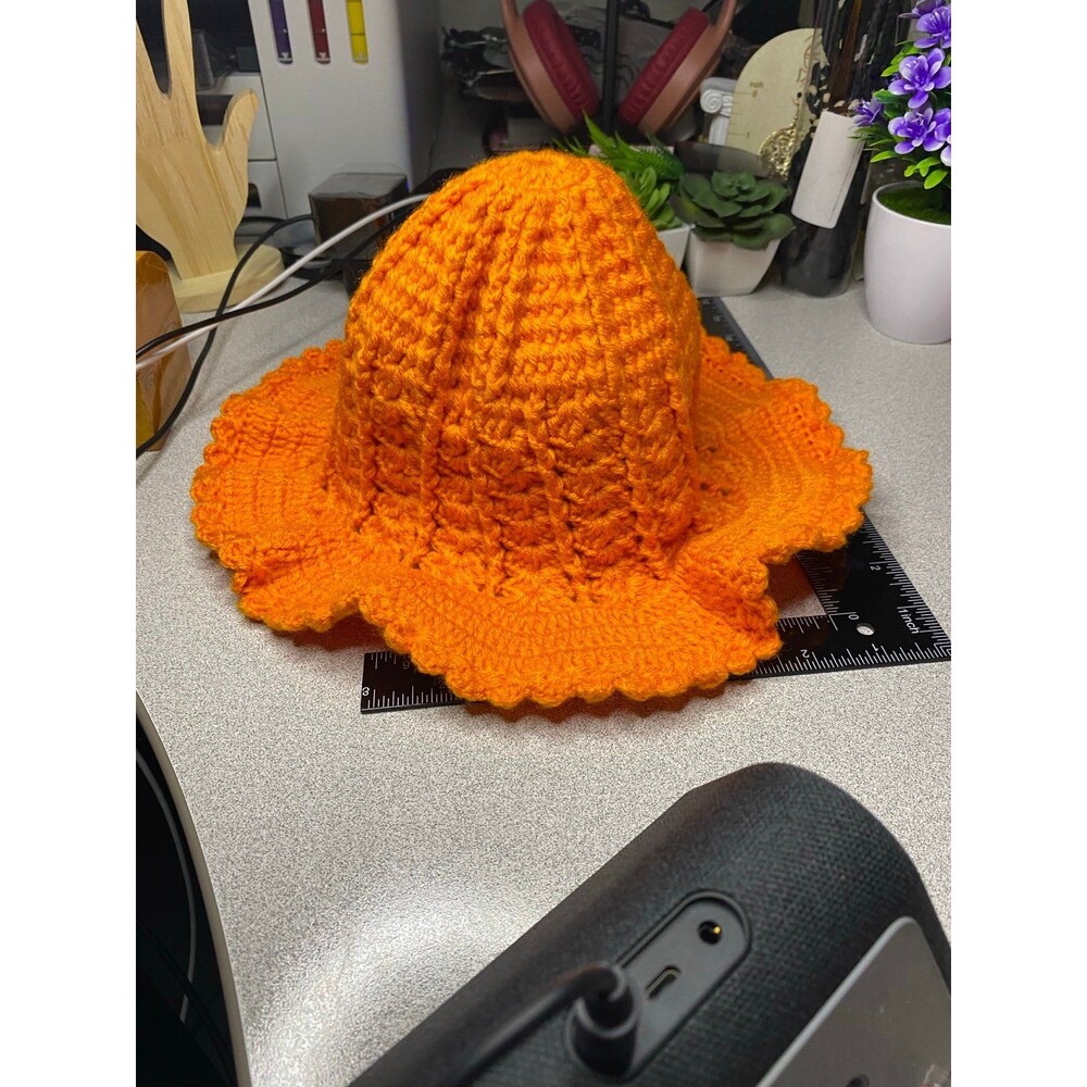 Handmade Beanie